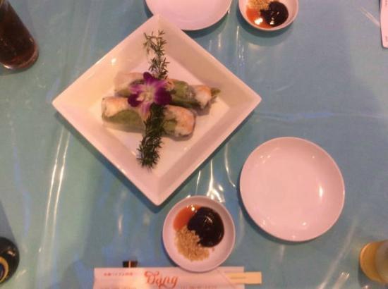 Vietnamese Cuisine Dang